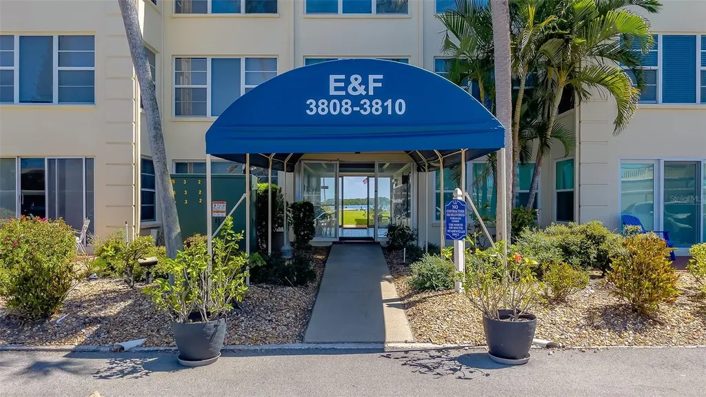 3810 Gulf Of Mexico Drive Longboat Key FL 34228