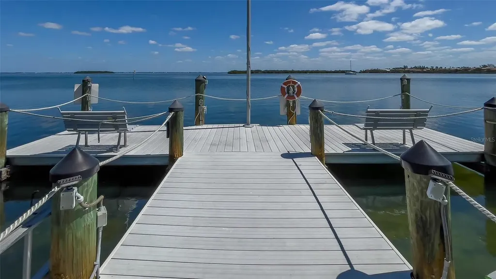 3810 Gulf Of Mexico Drive Longboat Key FL 34228