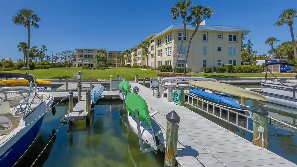 3810 Gulf Of Mexico Drive Longboat Key FL 34228