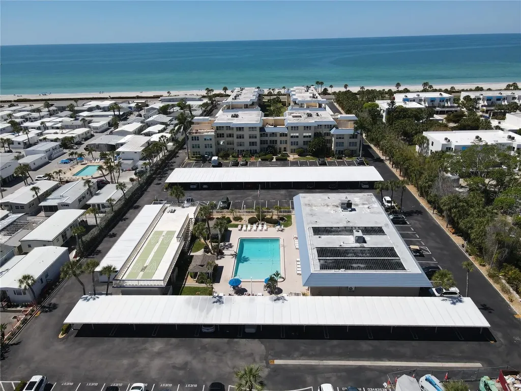 3810 Gulf Of Mexico Drive Longboat Key FL 34228