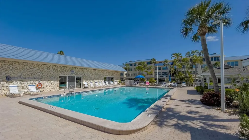 3810 Gulf Of Mexico Drive Longboat Key FL 34228