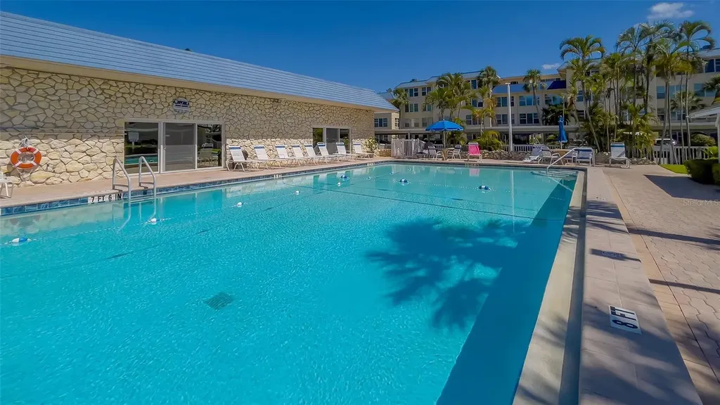 3810 Gulf Of Mexico Drive Longboat Key FL 34228