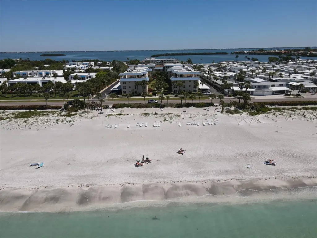 3810 Gulf Of Mexico Drive Longboat Key FL 34228