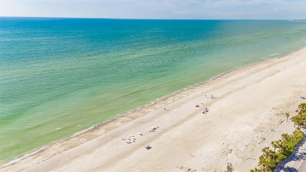 3810 Gulf Of Mexico Drive Longboat Key FL 34228