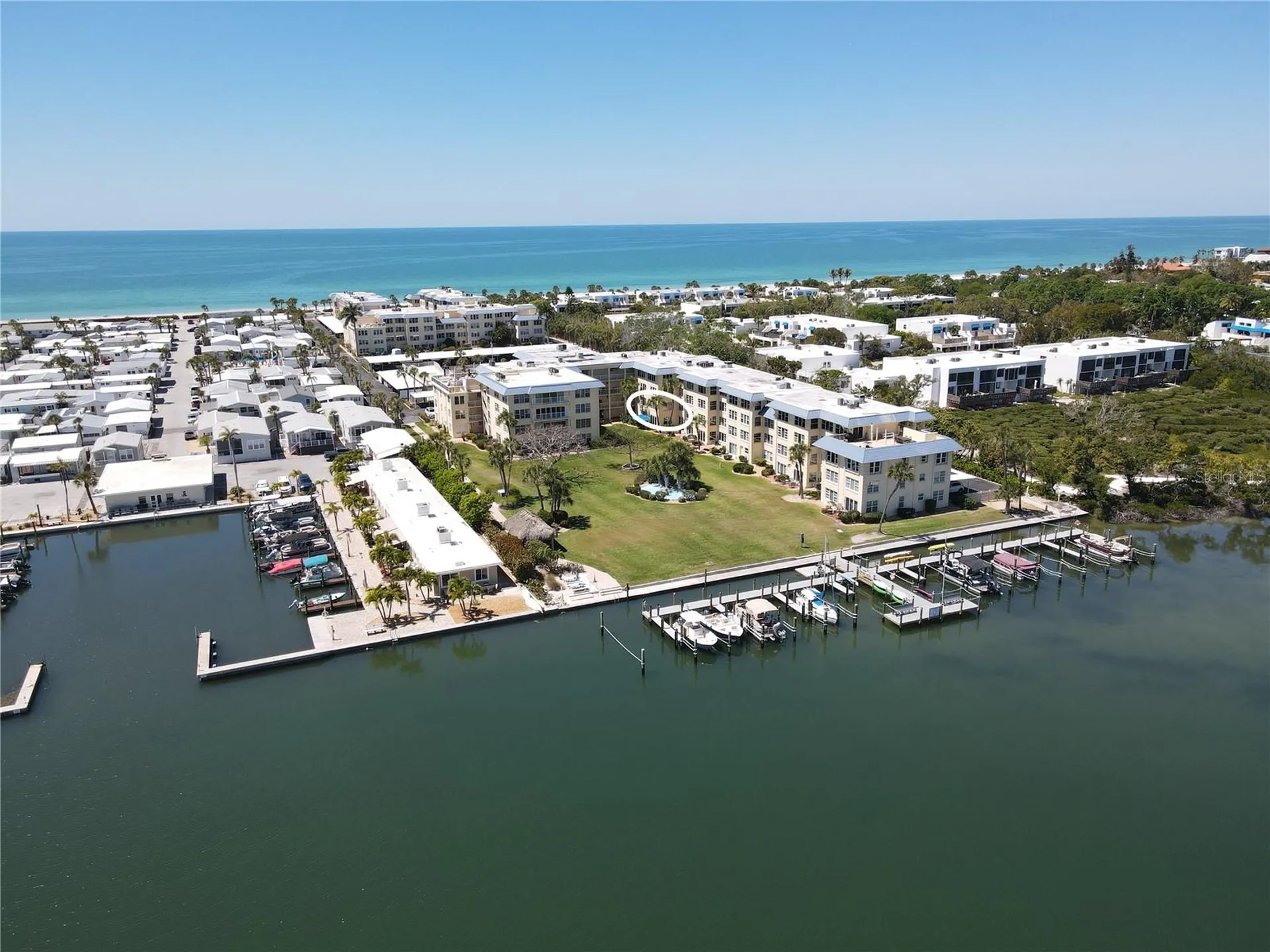 3810 Gulf Of Mexico Drive Longboat Key FL 34228