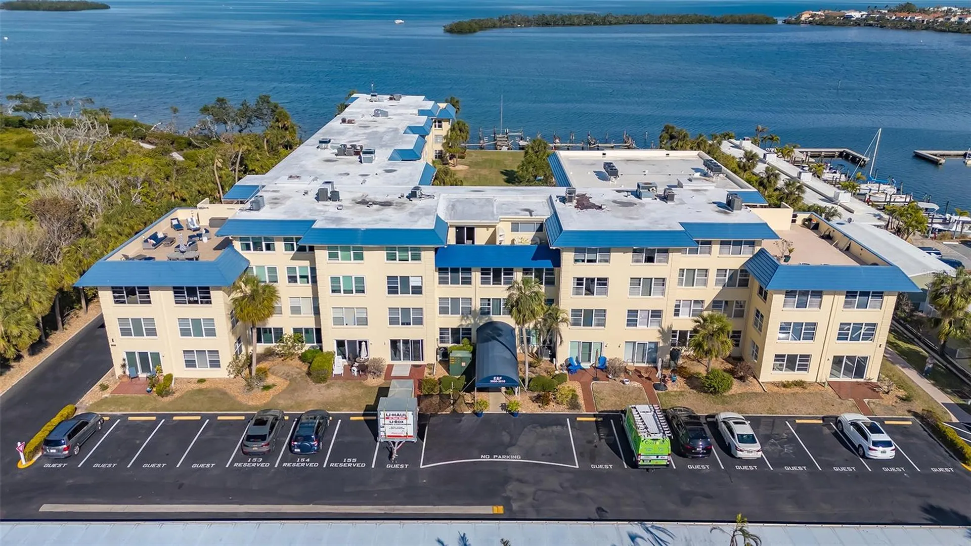 3810 Gulf Of Mexico Drive Longboat Key FL 34228