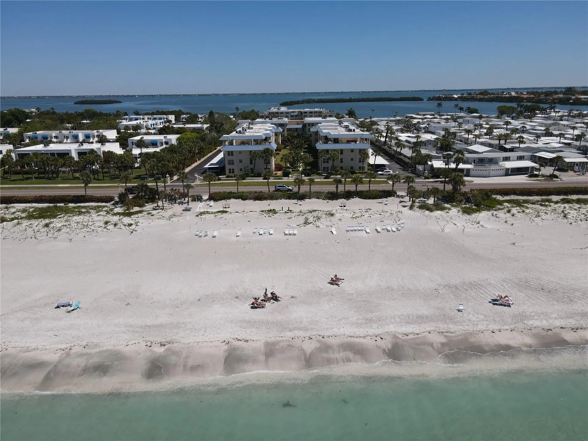 3810 Gulf Of Mexico Drive Longboat Key FL 34228
