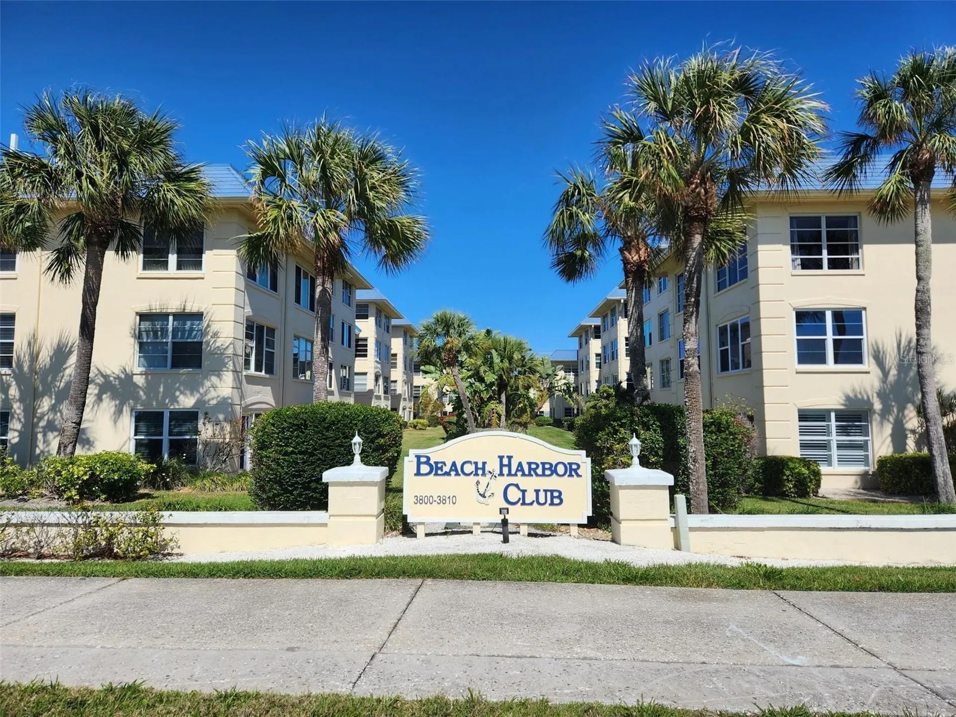 3810 Gulf Of Mexico Drive Longboat Key FL 34228