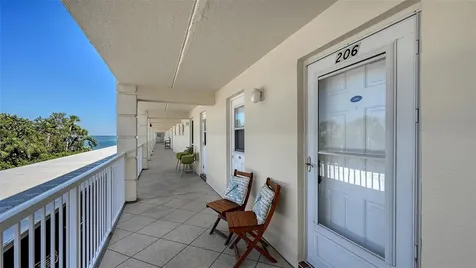 3810 Gulf Of Mexico Drive Longboat Key FL 34228
