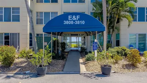 3810 Gulf Of Mexico Drive Longboat Key FL 34228
