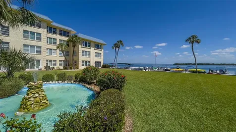3810 Gulf Of Mexico Drive Longboat Key FL 34228