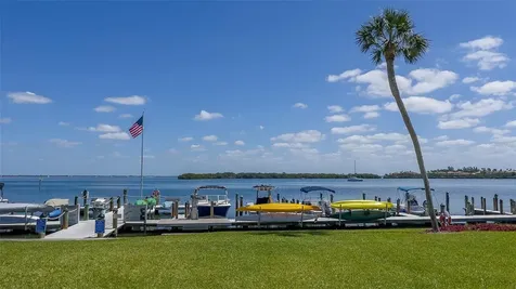3810 Gulf Of Mexico Drive Longboat Key FL 34228