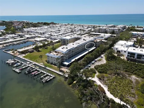 3810 Gulf Of Mexico Drive Longboat Key FL 34228