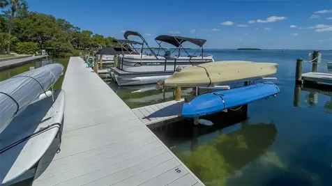 3810 Gulf Of Mexico Drive Longboat Key FL 34228