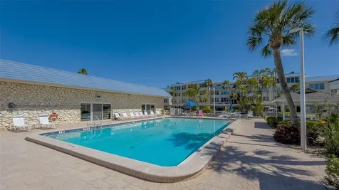 3810 Gulf Of Mexico Drive Longboat Key FL 34228