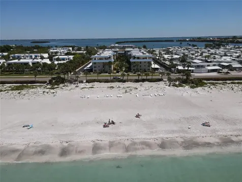 3810 Gulf Of Mexico Drive Longboat Key FL 34228