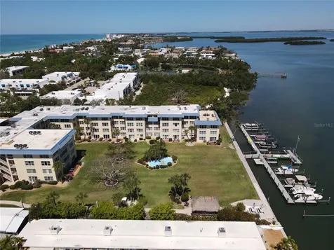 3810 Gulf Of Mexico Drive Longboat Key FL 34228