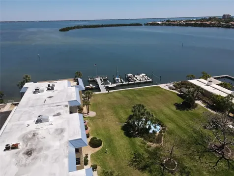 3810 Gulf Of Mexico Drive Longboat Key FL 34228