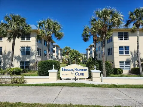 3810 Gulf Of Mexico Drive Longboat Key FL 34228