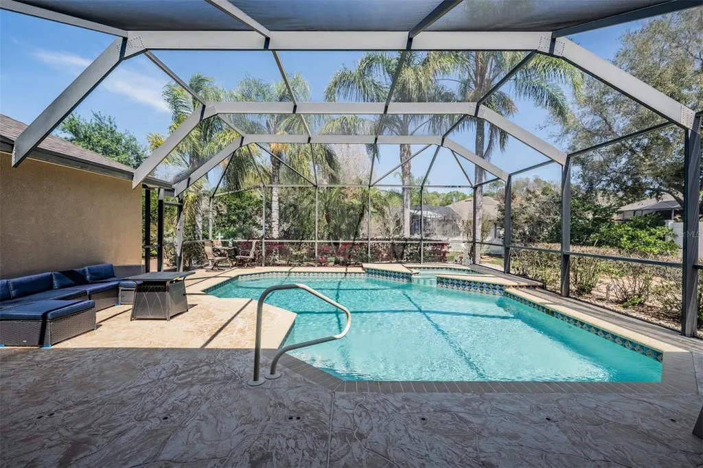 19101 Lone Creek Court Land O Lakes FL 34638