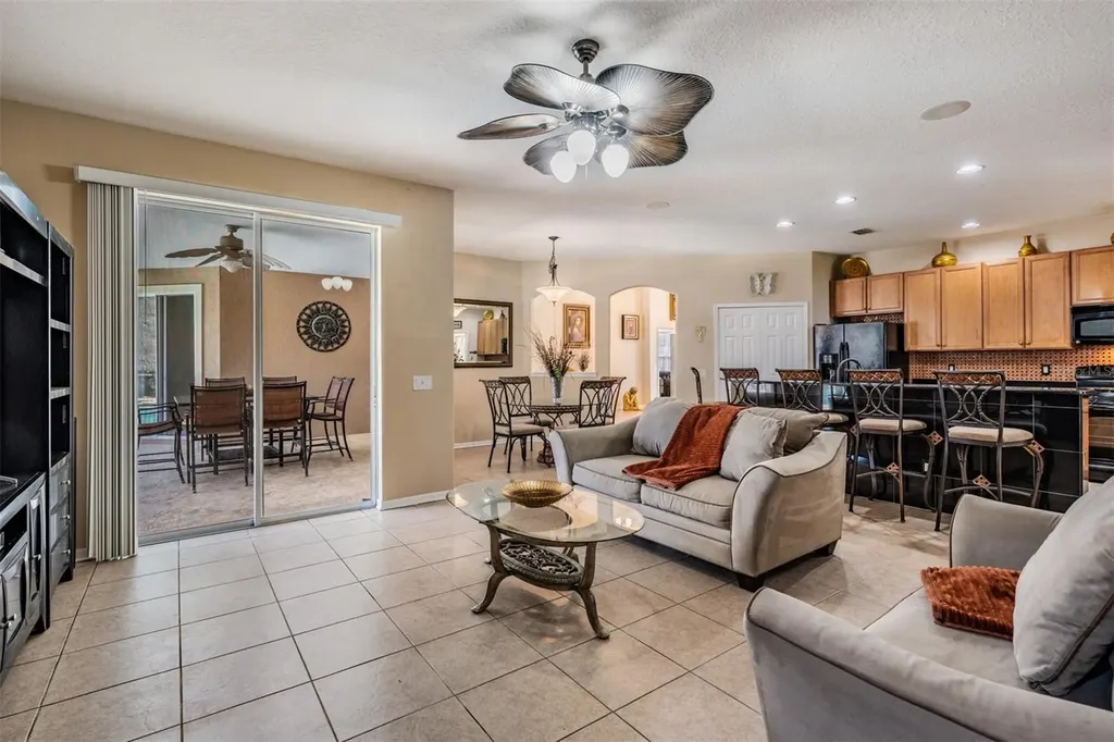 19101 Lone Creek Court Land O Lakes FL 34638