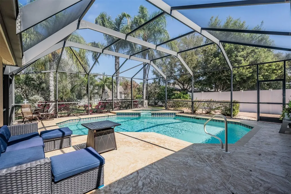 19101 Lone Creek Court Land O Lakes FL 34638