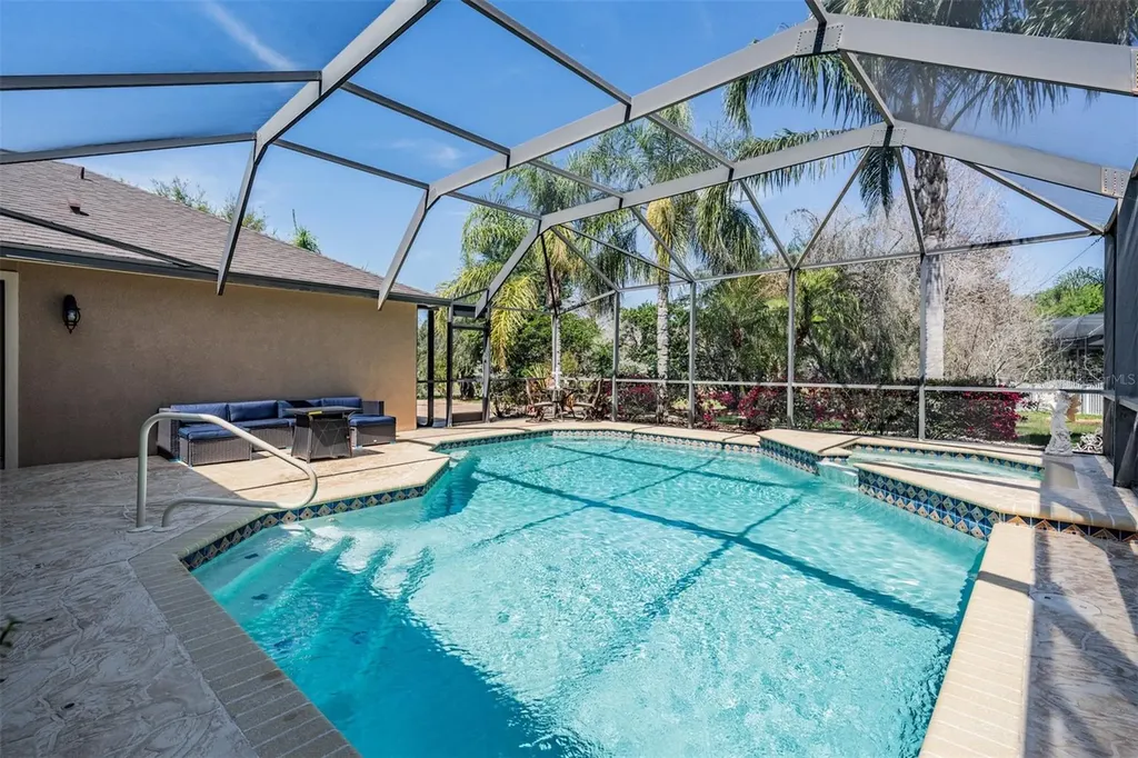 19101 Lone Creek Court Land O Lakes FL 34638