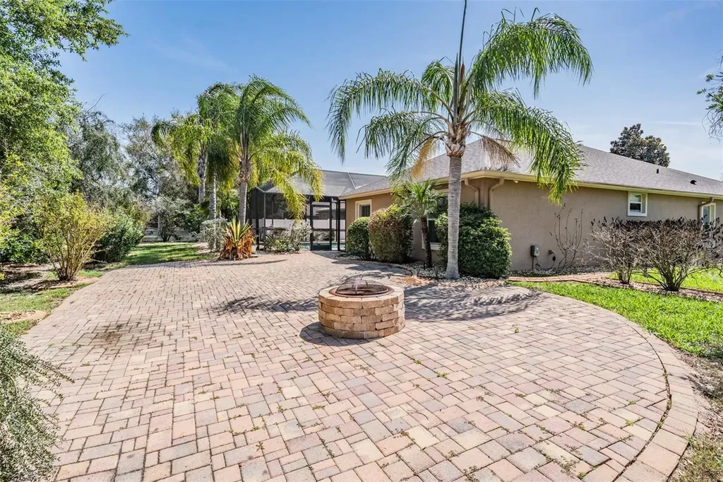 19101 Lone Creek Court Land O Lakes FL 34638