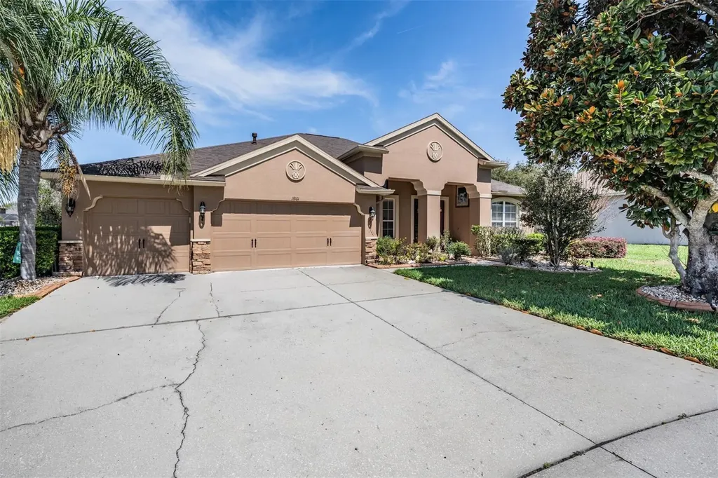 19101 Lone Creek Court Land O Lakes FL 34638