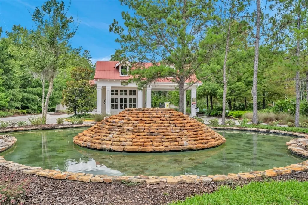 19101 Lone Creek Court Land O Lakes FL 34638
