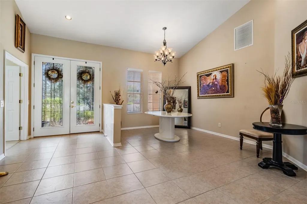 19101 Lone Creek Court Land O Lakes FL 34638