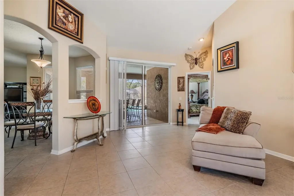 19101 Lone Creek Court Land O Lakes FL 34638