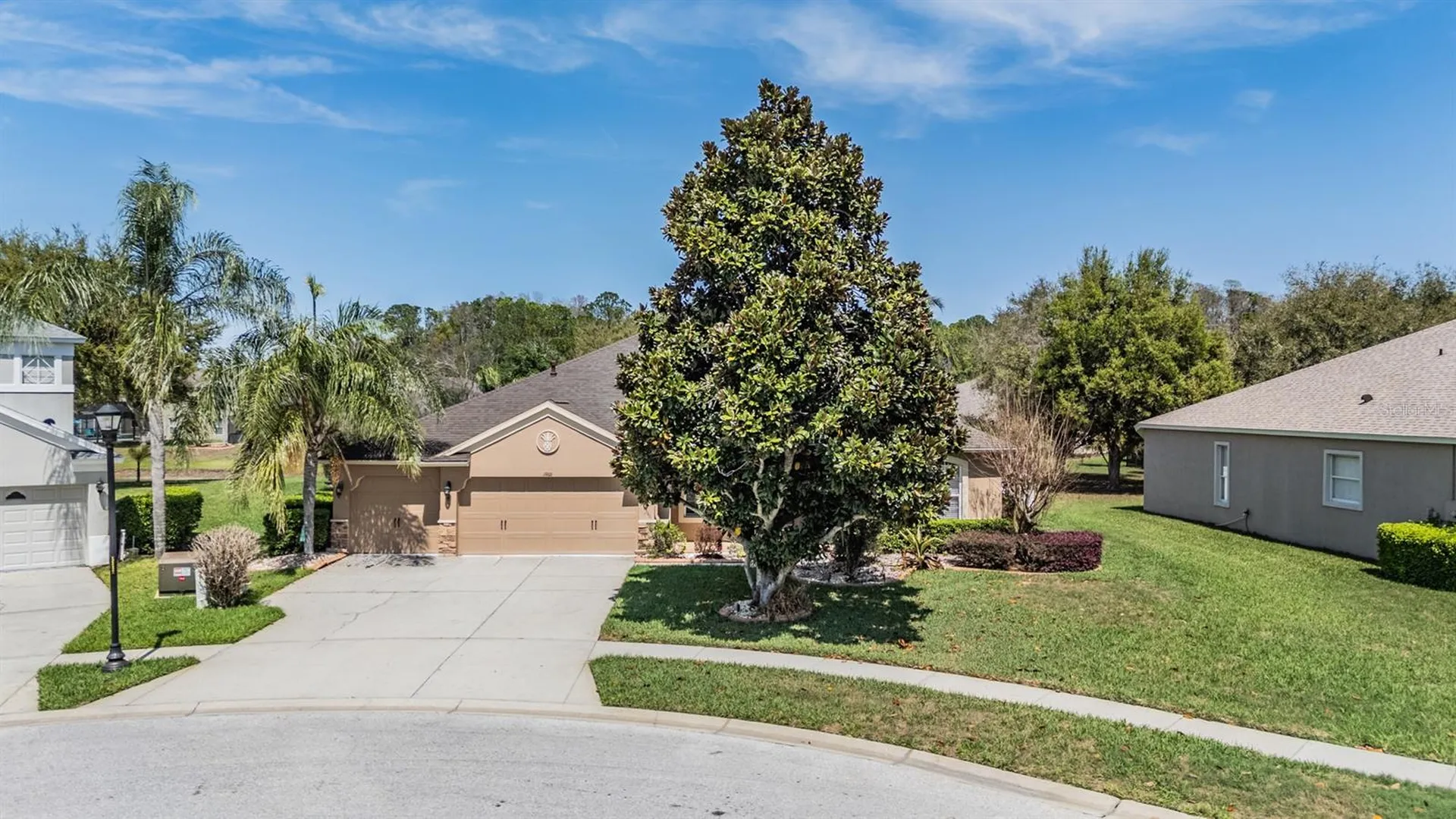 19101 Lone Creek Court Land O Lakes FL 34638