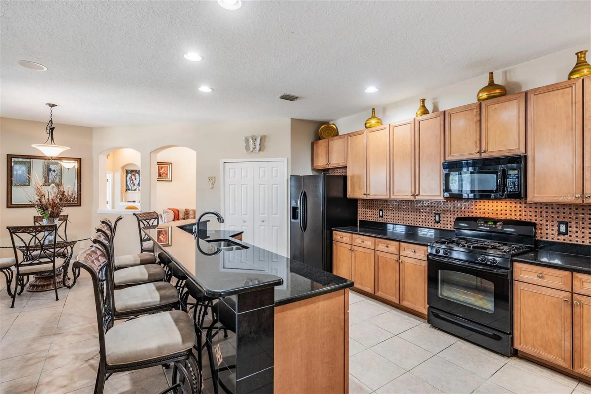 19101 Lone Creek Court Land O Lakes FL 34638