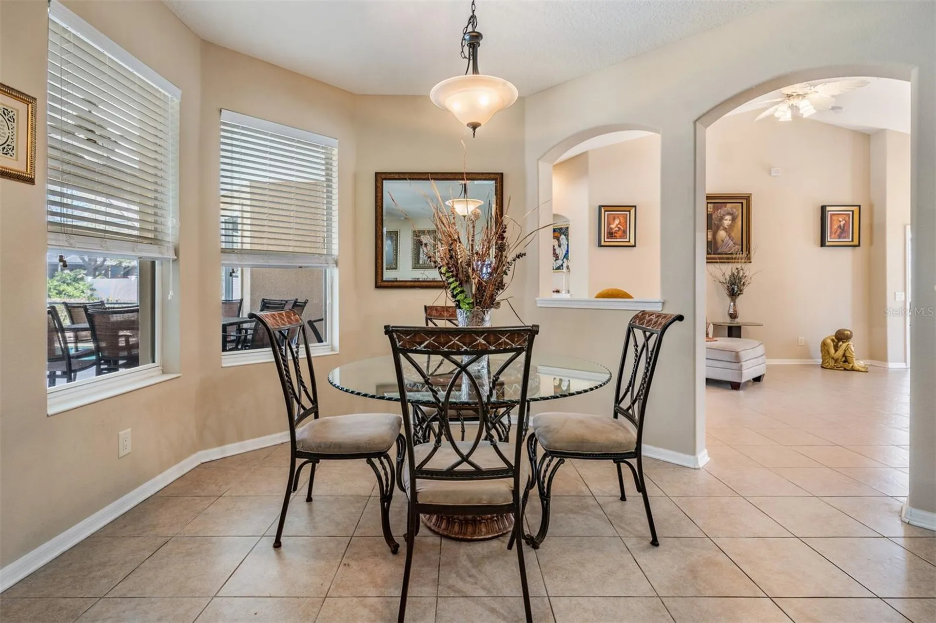19101 Lone Creek Court Land O Lakes FL 34638