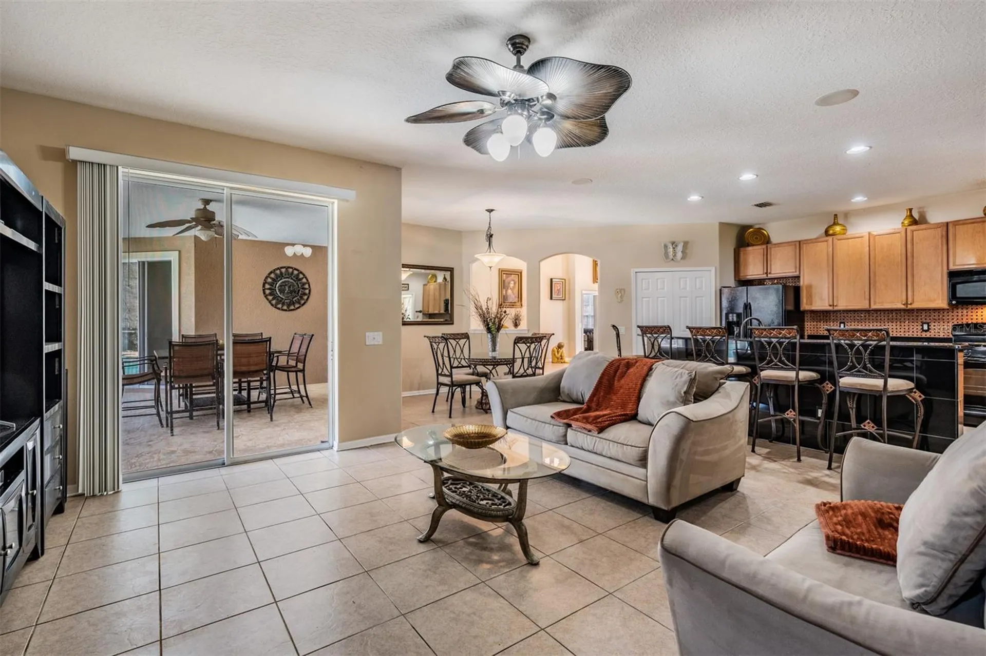 19101 Lone Creek Court Land O Lakes FL 34638