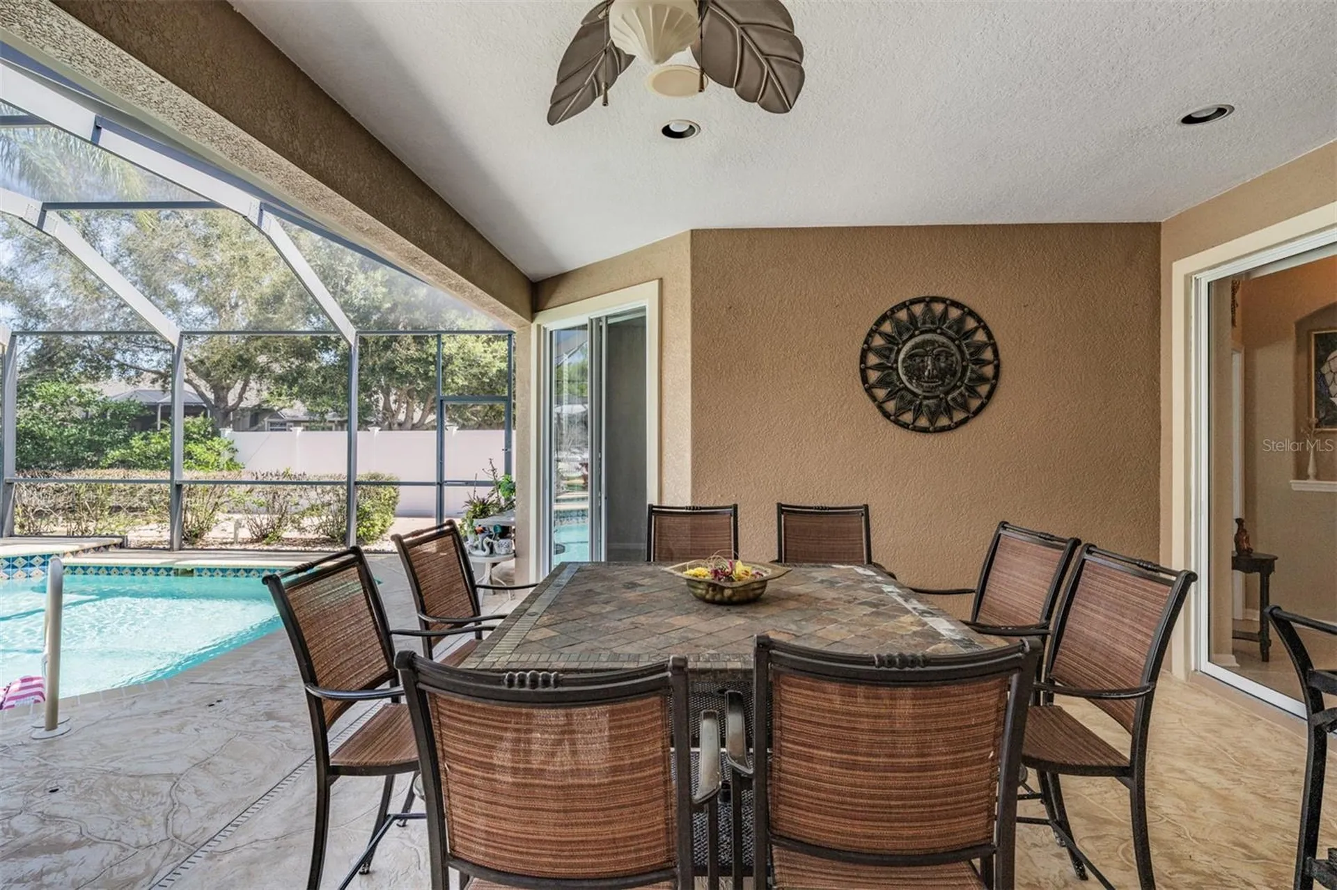 19101 Lone Creek Court Land O Lakes FL 34638