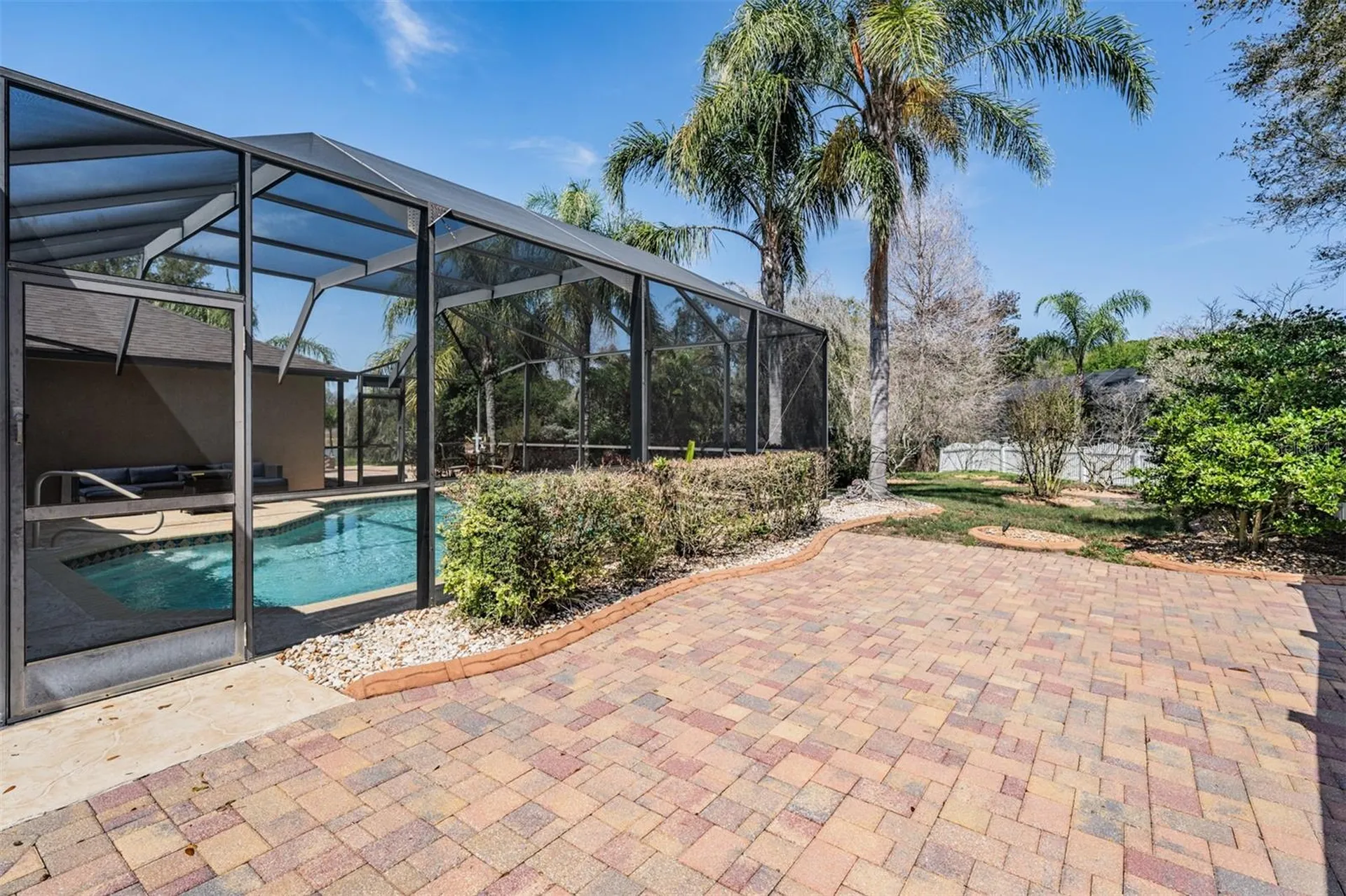 19101 Lone Creek Court Land O Lakes FL 34638
