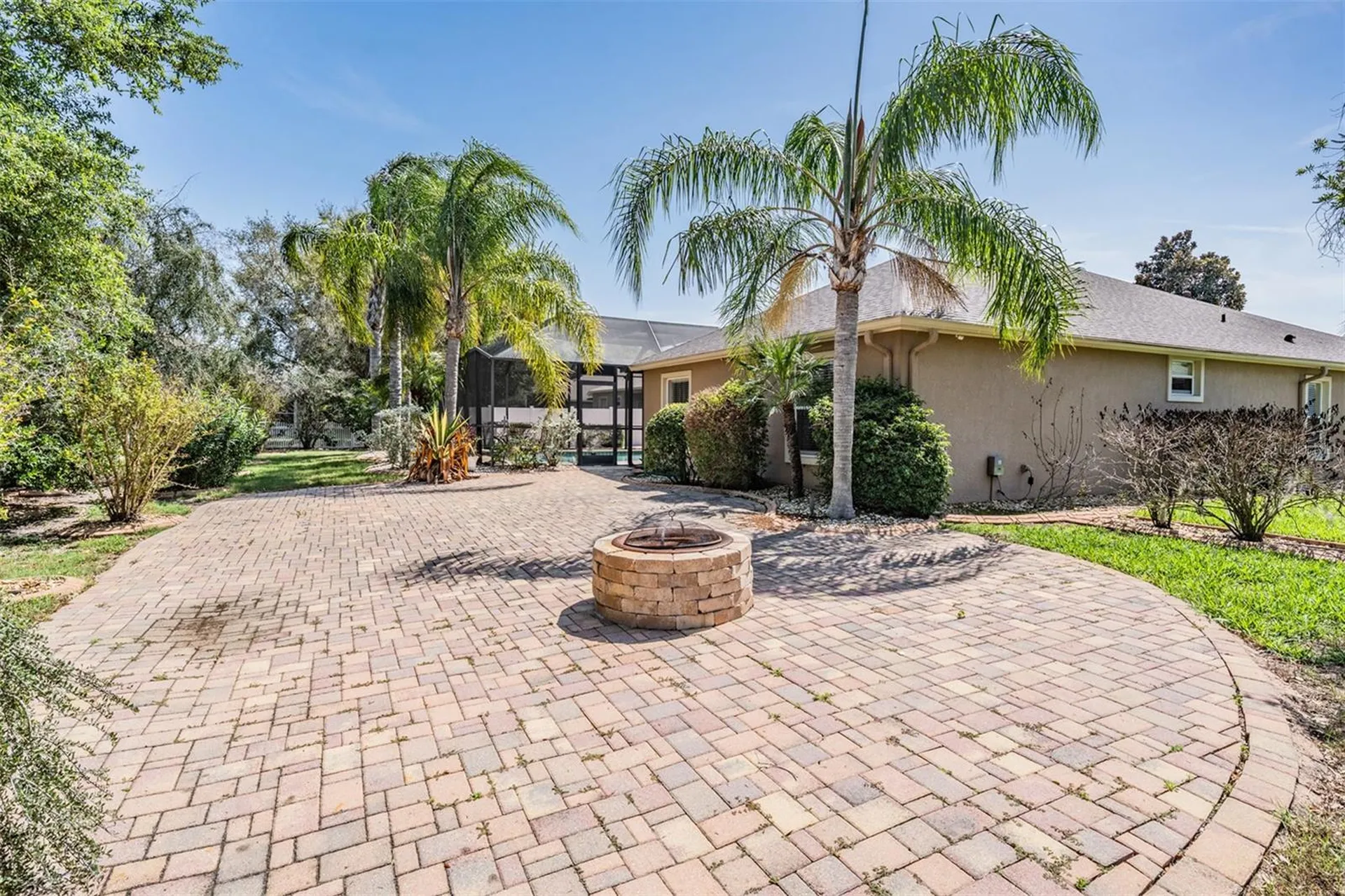 19101 Lone Creek Court Land O Lakes FL 34638