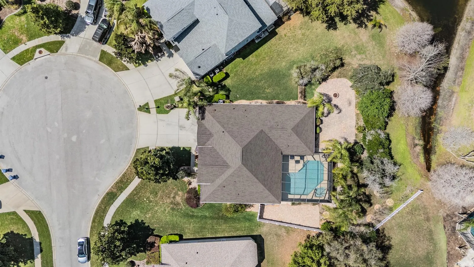 19101 Lone Creek Court Land O Lakes FL 34638