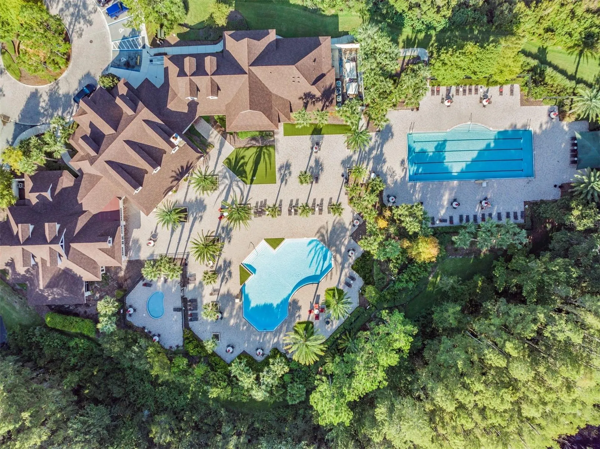 19101 Lone Creek Court Land O Lakes FL 34638