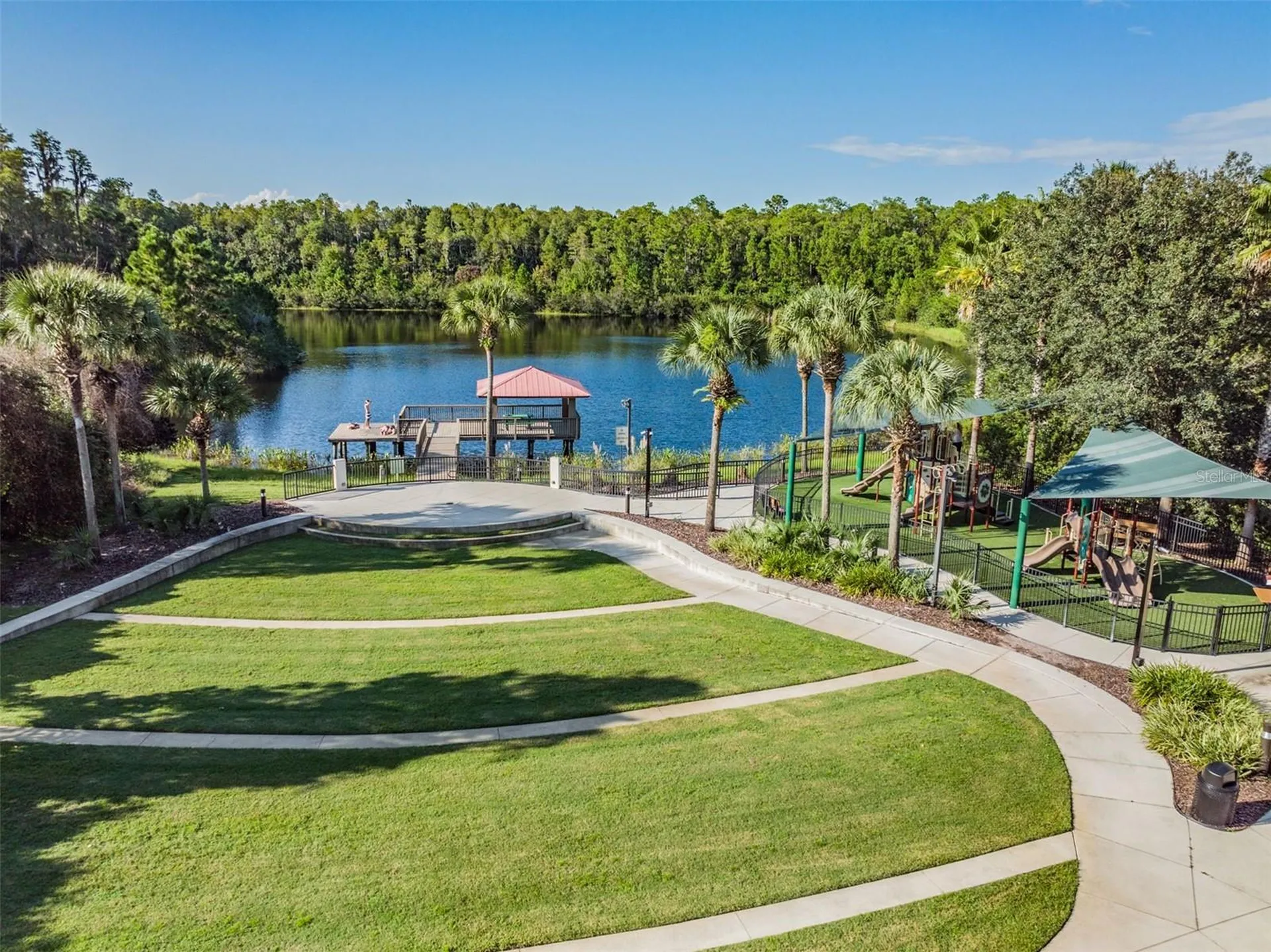 19101 Lone Creek Court Land O Lakes FL 34638