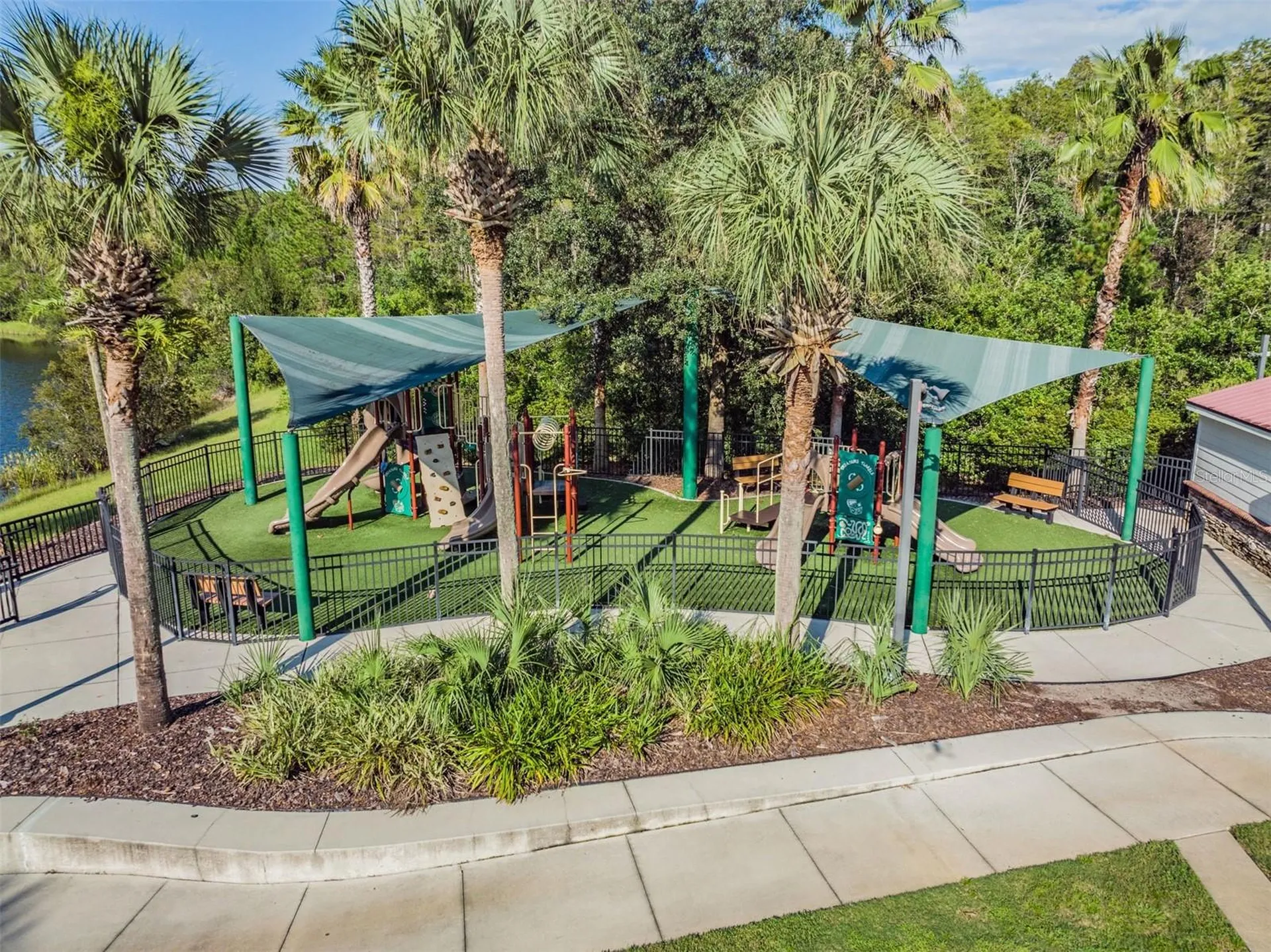 19101 Lone Creek Court Land O Lakes FL 34638