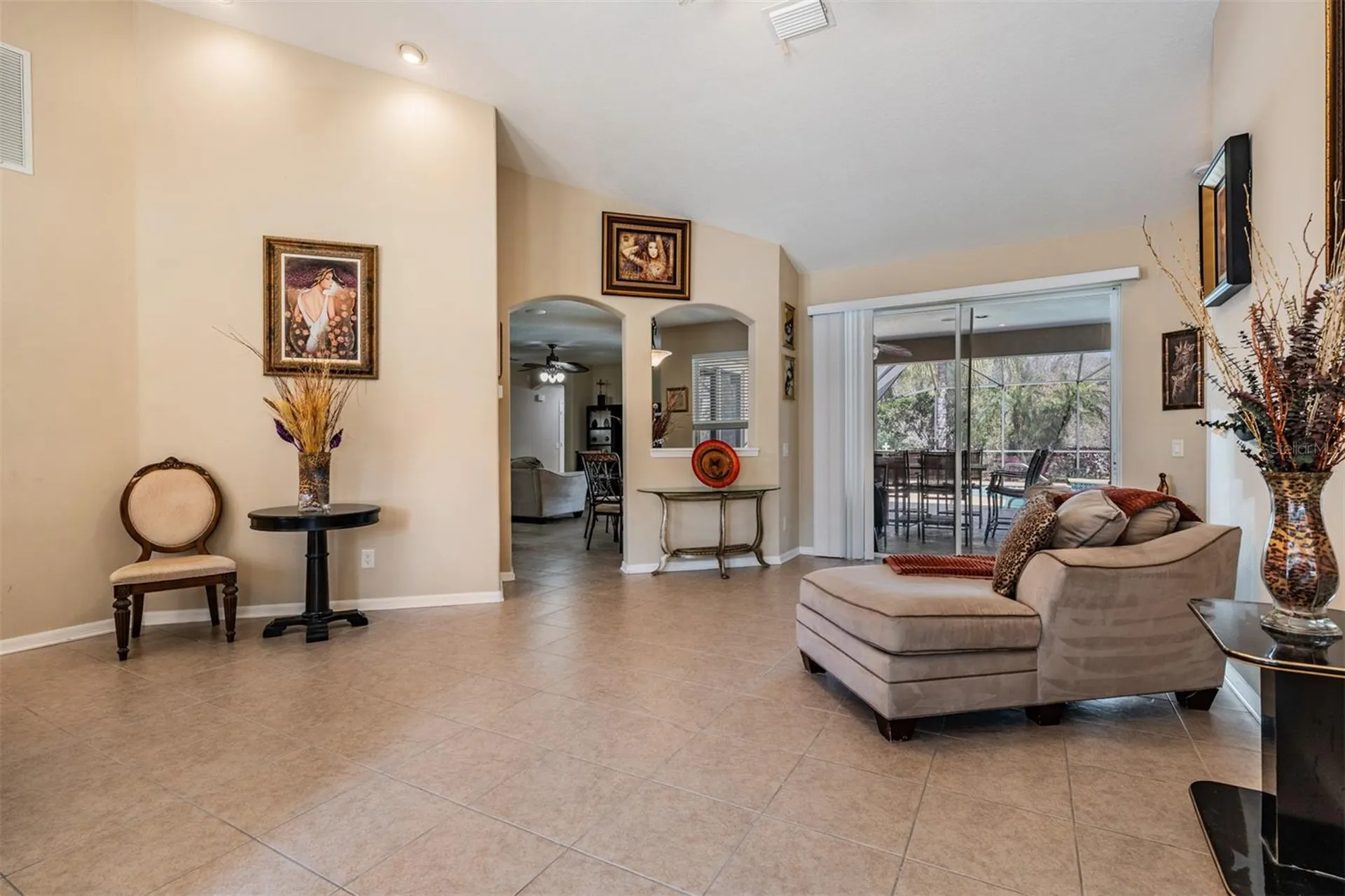 19101 Lone Creek Court Land O Lakes FL 34638
