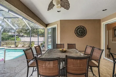 19101 Lone Creek Court Land O Lakes FL 34638