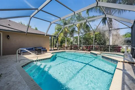 19101 Lone Creek Court Land O Lakes FL 34638