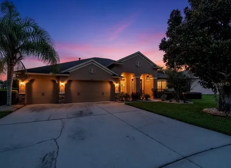 19101 Lone Creek Court Land O Lakes FL 34638