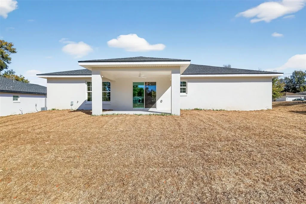 6052 SW 209th Avenue Dunnellon FL 34431