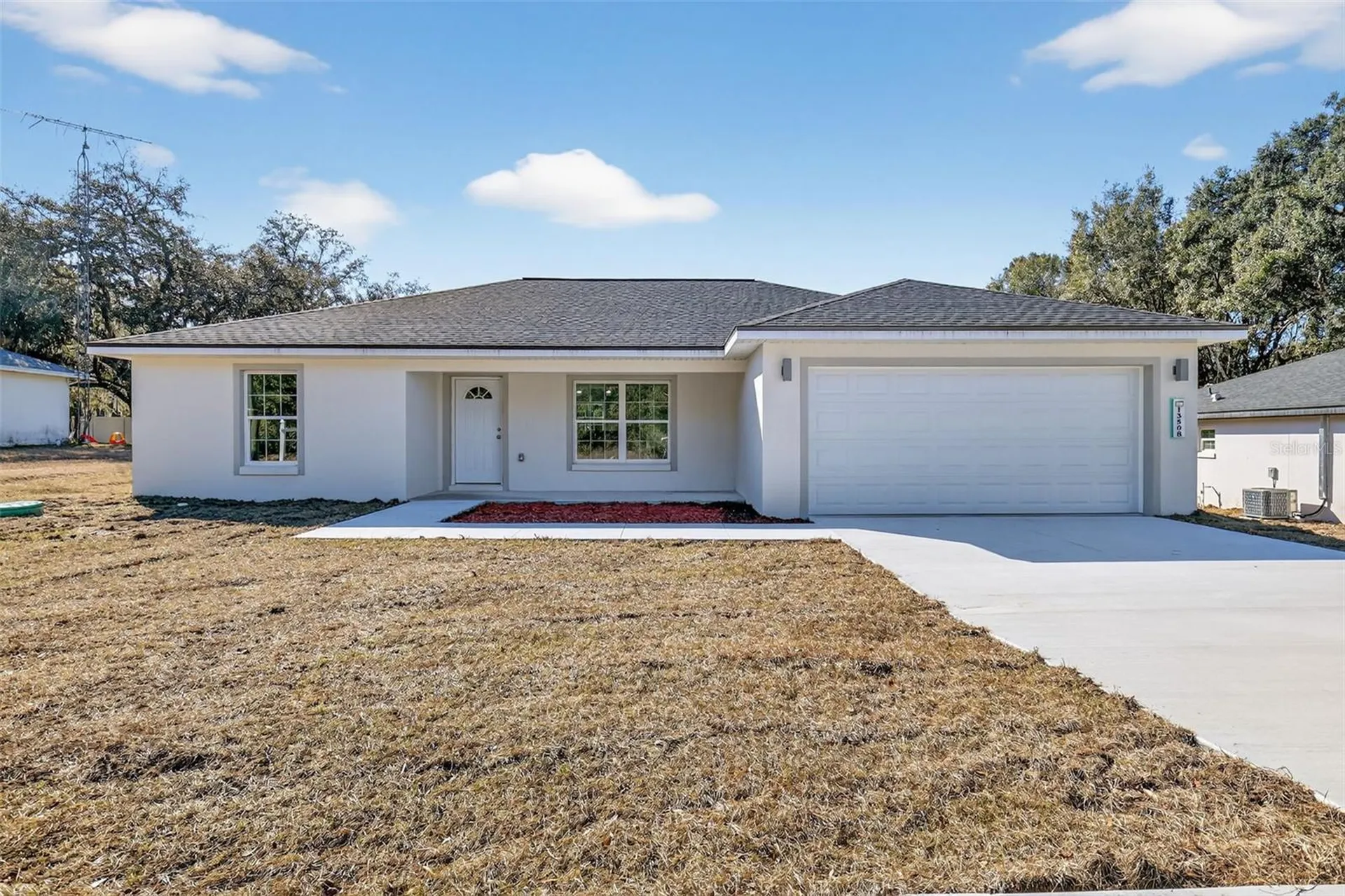6052 SW 209th Avenue Dunnellon FL 34431