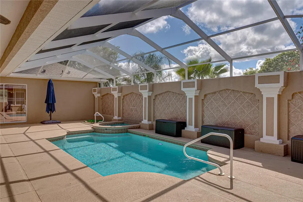 12231 Woodlands Circle Dade City FL 33525